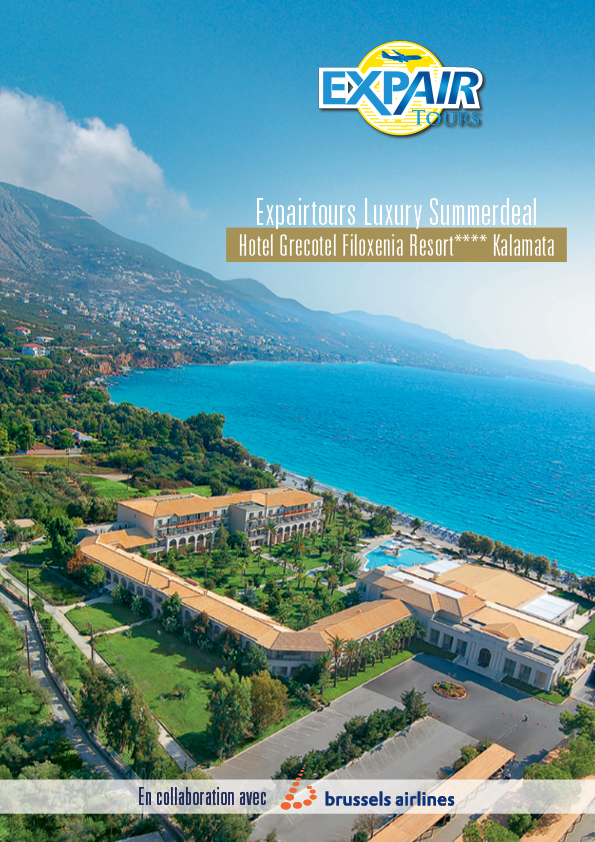 Grèce - Kalamata