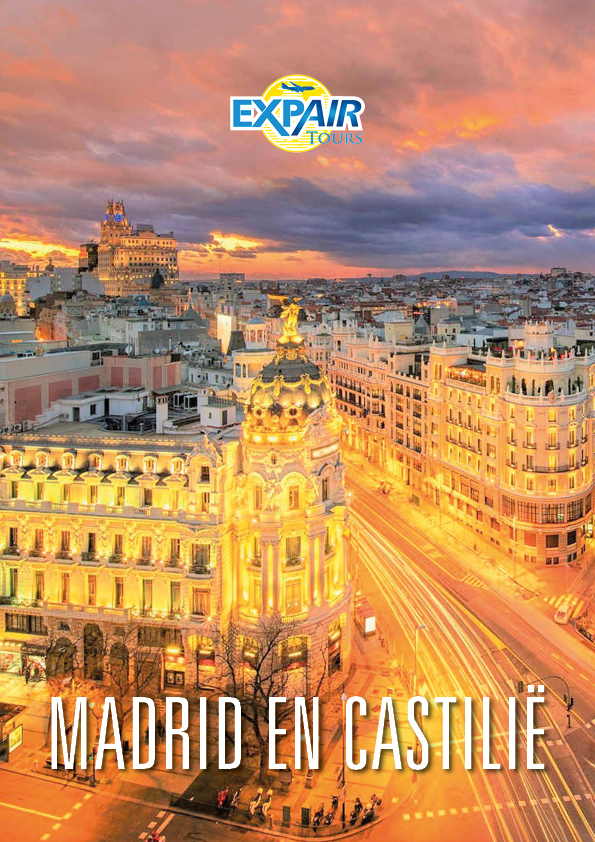 Madrid en Castilië 2023