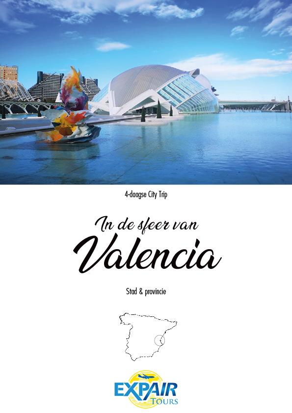 In de sfeer van Valencia 2023