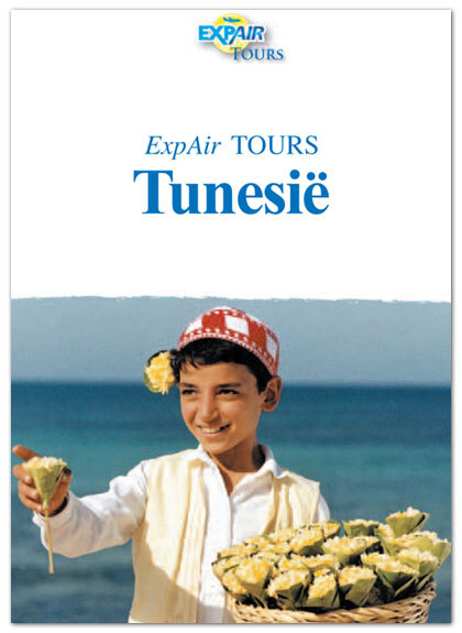 Gids Tunesië