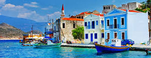 GRÈCE