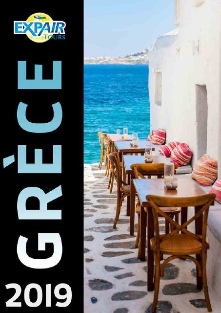 Grèce 2019