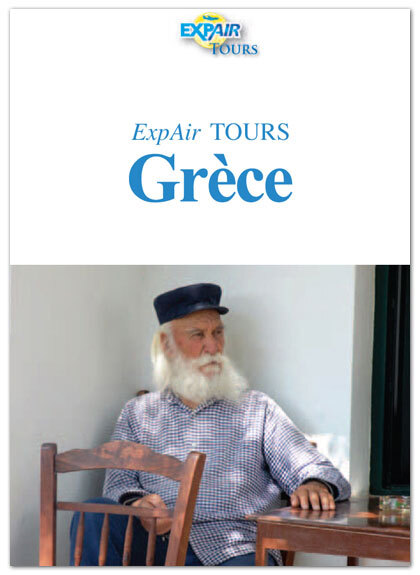 Guide Grèce