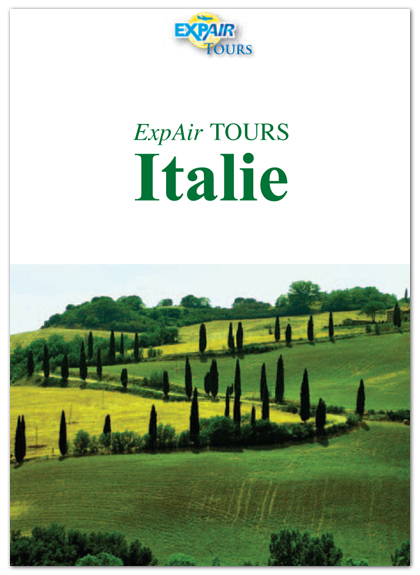 Guide Italie