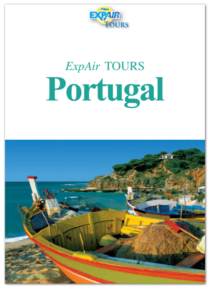 Guide Portugal