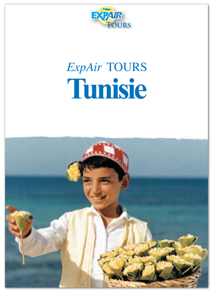 Guide Tunisie